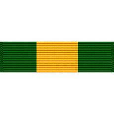 Vermont National Guard Commendation Ribbon
